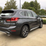 2026 BMW X1 Redesign