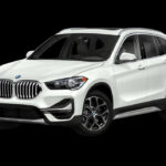 2026 BMW X1 Spy Shots