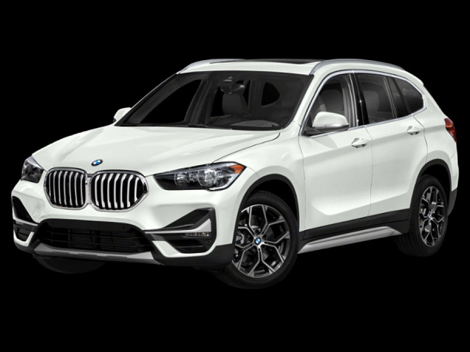 Bmw x1 2023 new