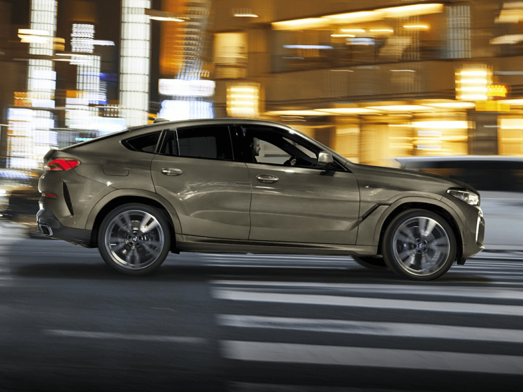 2023 BMW X6 Redesign, Release Date, Specs, & Price