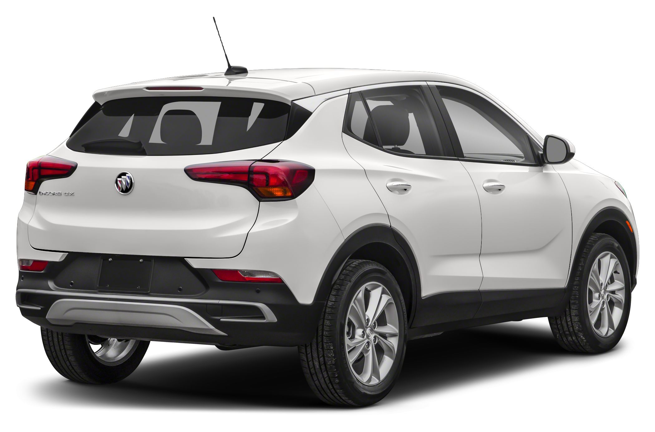 msrp of 2023 buick encore gx