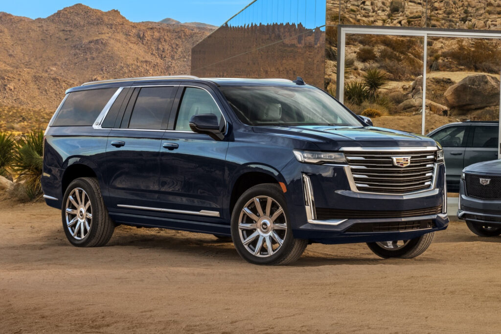 Cadillac Escalade Cost 2023 New Cars Review