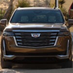 2026 Cadillac Escalade Price