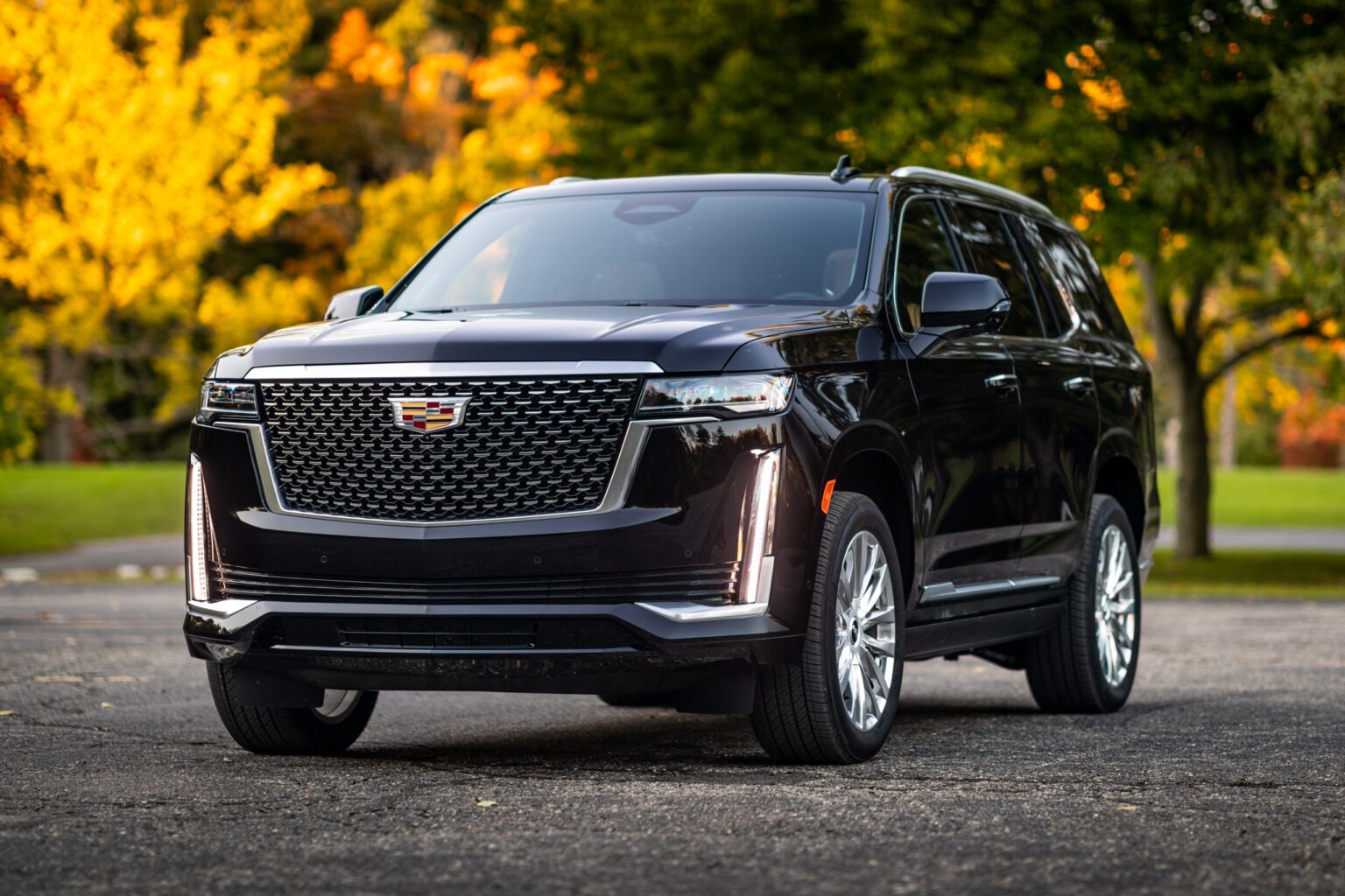2023 Cadillac Escalade Redesign, Upgraded, and Release Date