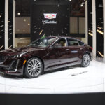 2026 Cadillac XT4 Engine