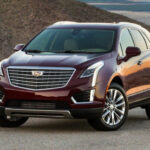 2026 Cadillac XT4 Specs