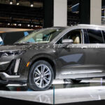 2026 Cadillac XT6 Specs