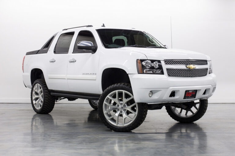 2023 Chevy Avalanche Price Best New SUVs