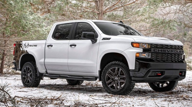 2023 Chevy Silverado 2500HD Images Best New SUVs