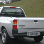2026 Ford Courier Wallpapers