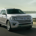 2026 Ford Excursion Images