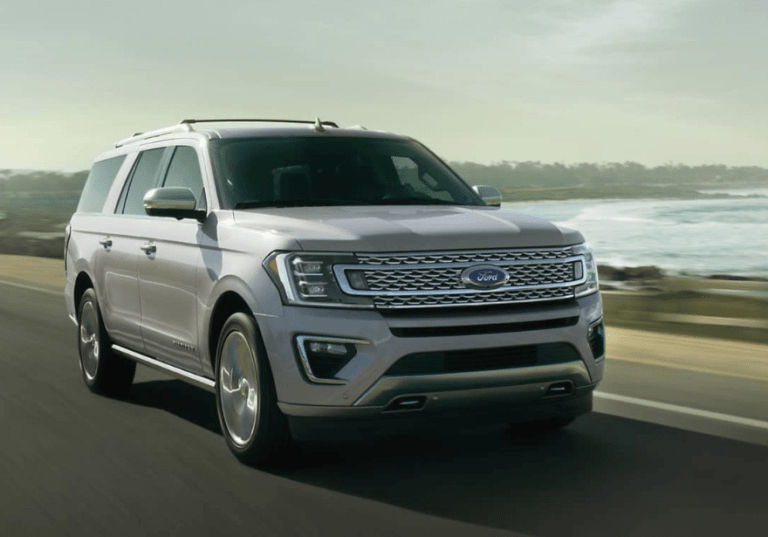 2023 Ford Excursion Images - Best New SUVs