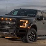 2026 Ford F150 Diesel Concept