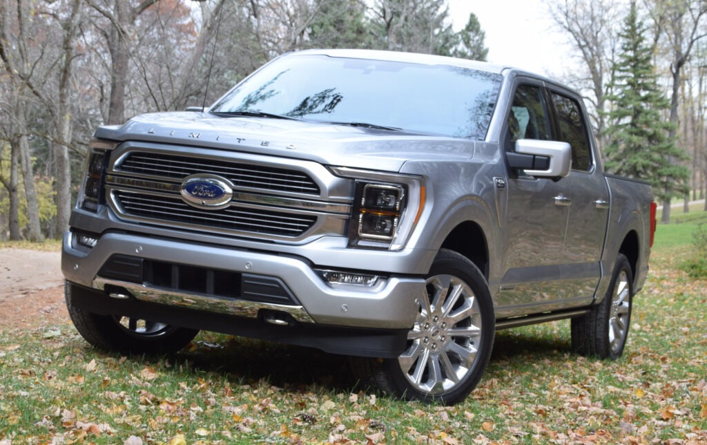 2023 Ford F150 Diesel Redesign Best New SUVs