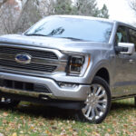 2026 Ford F150 Diesel Redesign