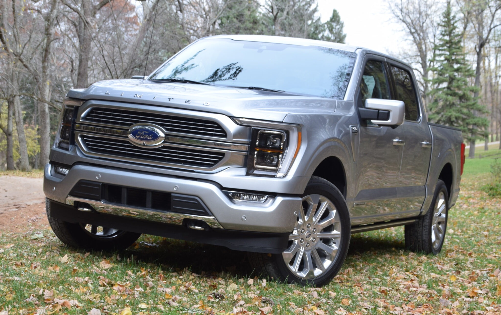 2024 F 150 Platinum Plus Hp Starr Isabelita
