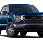 2026 Ford F150 Diesel Wallpapers