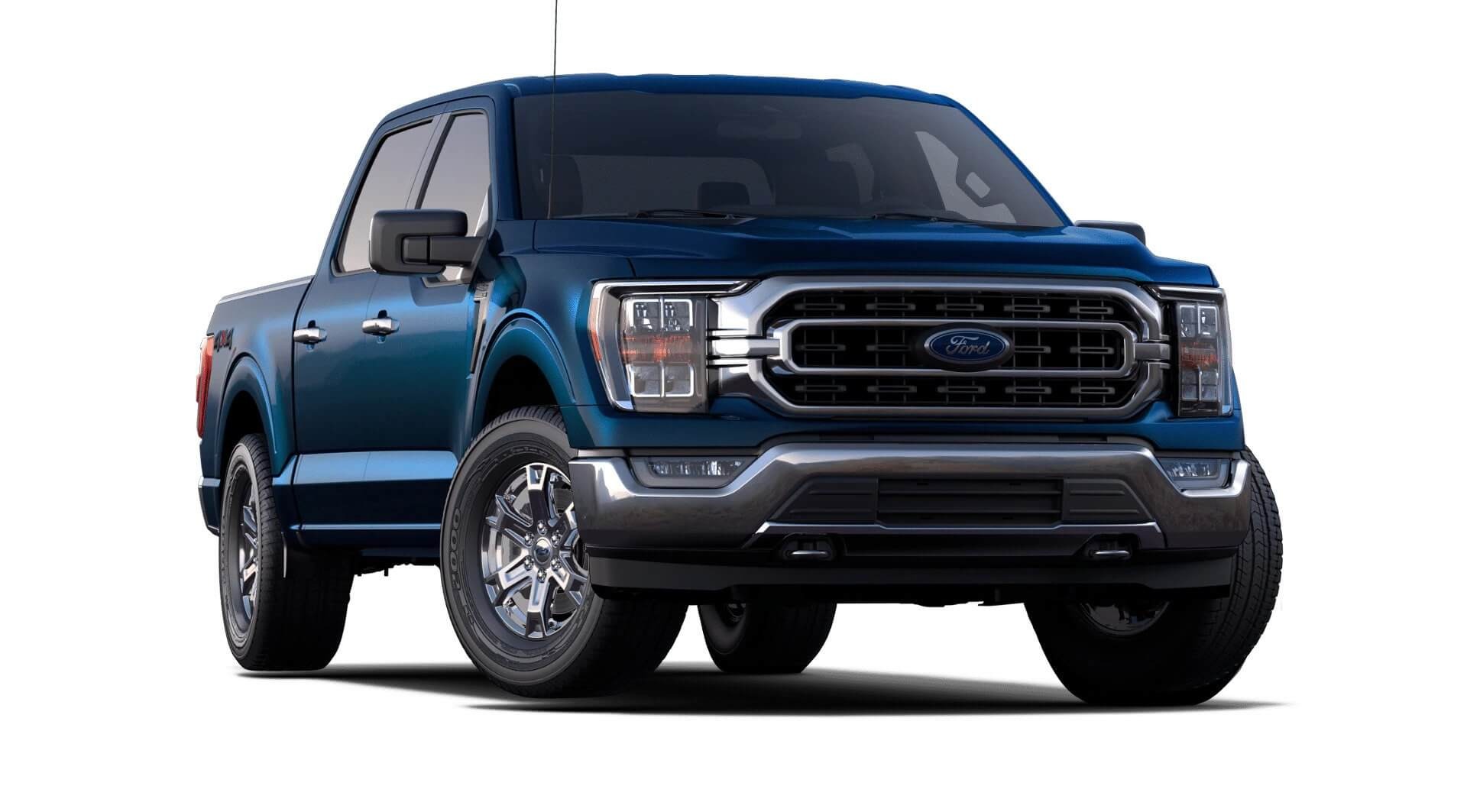 2023 Ford F150 Diesel Wallpapers | Best New SUVs