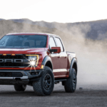 2023 Ford F150 Pictures