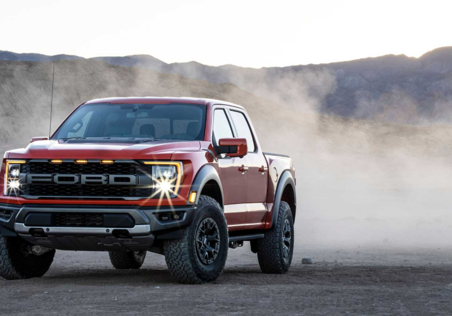 2023 Ford F-150: Electric, Hybrid, Price, and Specs | Best New SUVs