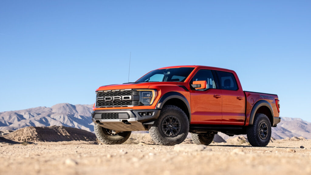 2023 Ford F150 Powertrain | Best New SUVs