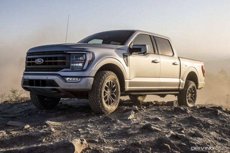 2023 Ford F150 Raptor Interior - Best New SUVs