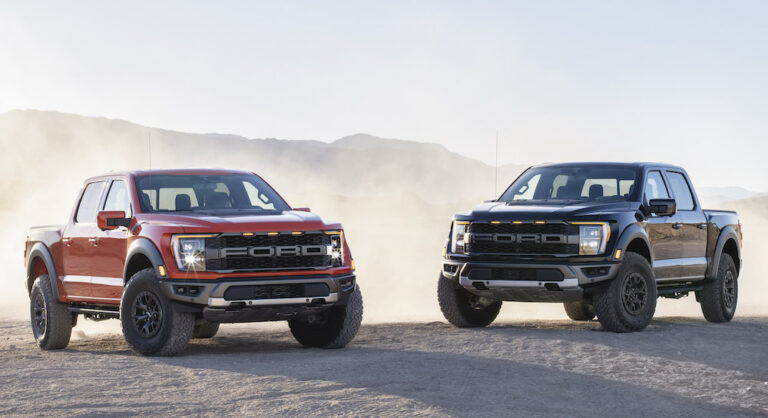 2023 Ford F-150 Raptor: Specs, Price, Engine, and Powertrain | Best New