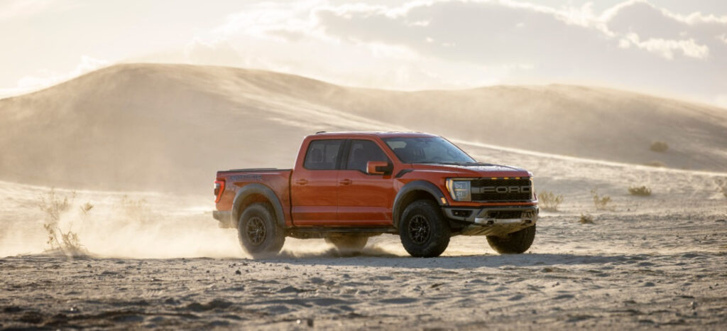 2023 Ford F-150 Raptor: Specs, Price, Engine, and Powertrain | Best New