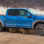 2026 Ford F150 Specs