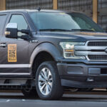 2023 Ford F150 Wallpapers