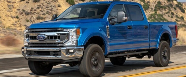 2023 Ford F-250 Super Duty: Redesign, Features, Specs, Release Date