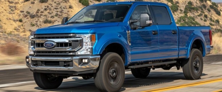 2023 Ford F 250 Super Duty Redesign Features Specs Release Date