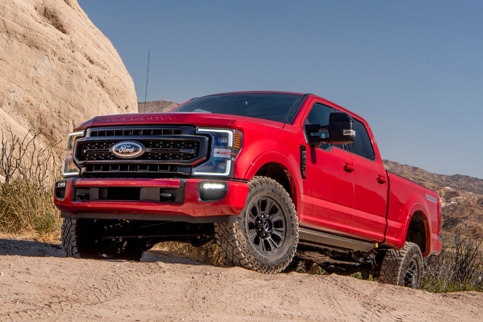 2023 Ford F250 Super Duty Release date | Best New SUVs