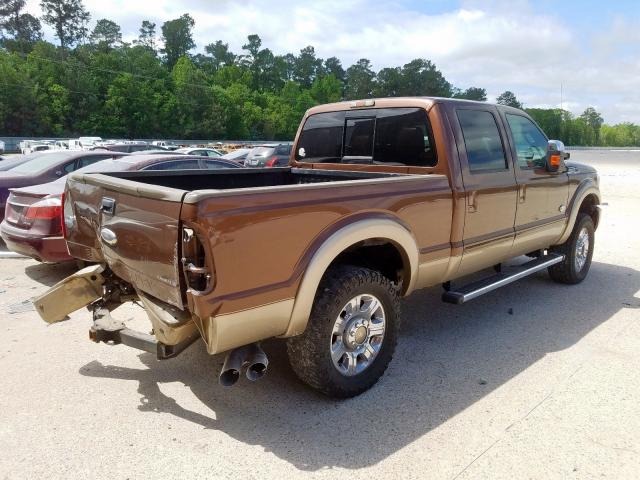 2023 Ford F250 Super Duty Spy Photos - Best New SUVs