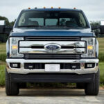 2026 Ford F350 Price