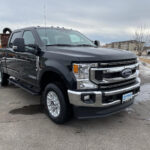 2026 Ford F350 Redesign