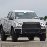 2026 Ford Ranger Raptor Drivetrain