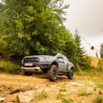 2026 Ford Ranger Raptor Engine