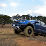 2026 Ford Ranger Raptor Engine