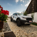 2026 Ford Ranger Raptor Wallpaper