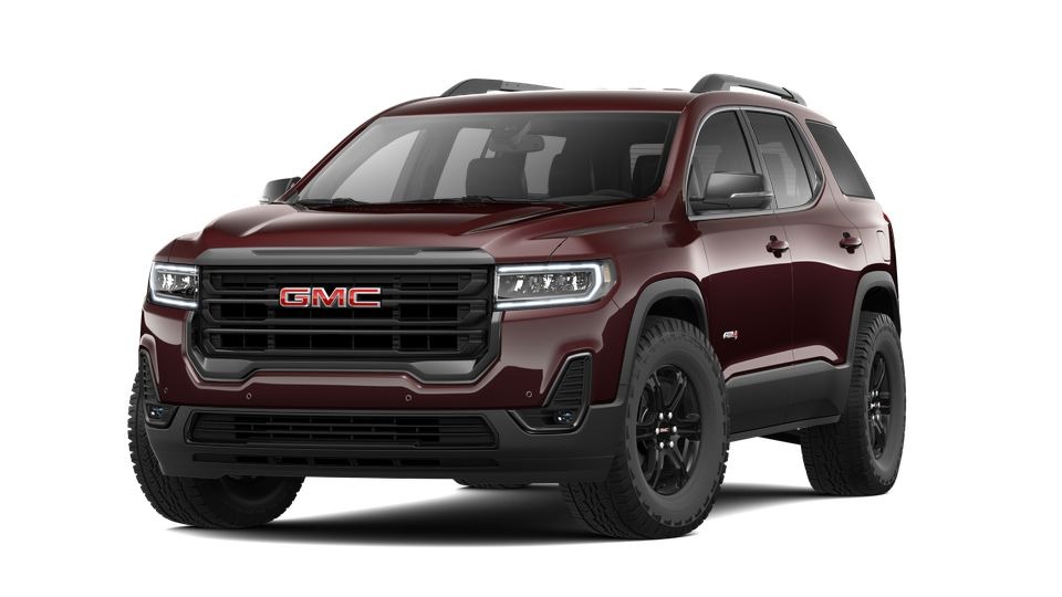 2023 Gmc Acadia Pictures Best New Suvs