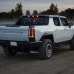 2026 GMC Hummer EV Specs