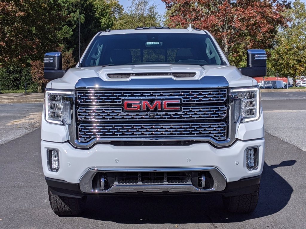 2026 GMC Sierra Specs