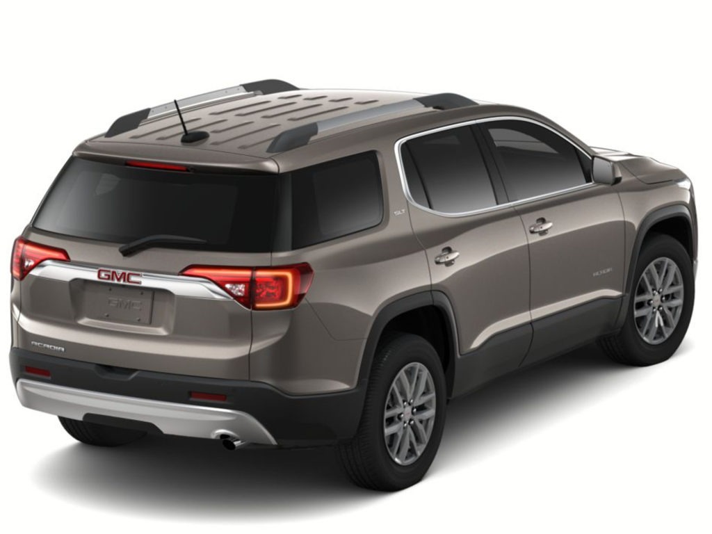 2023 Gmc Terrain Images