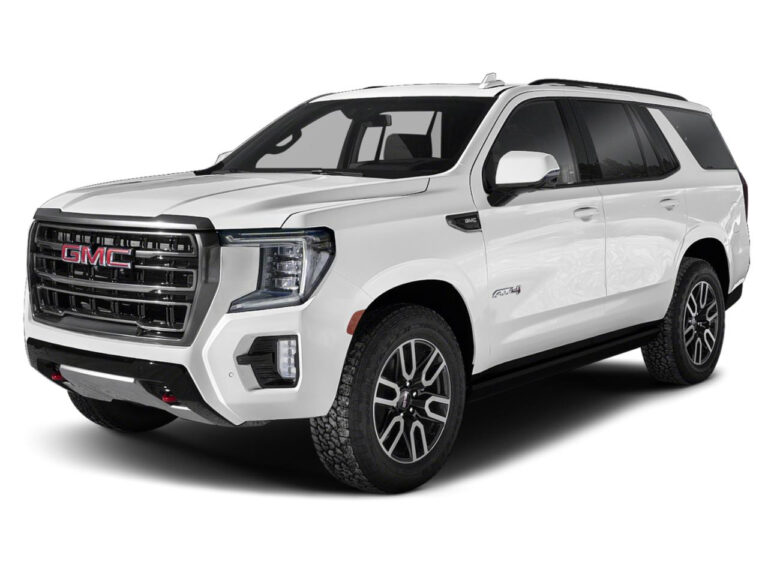 Gmc yukon denali 2023