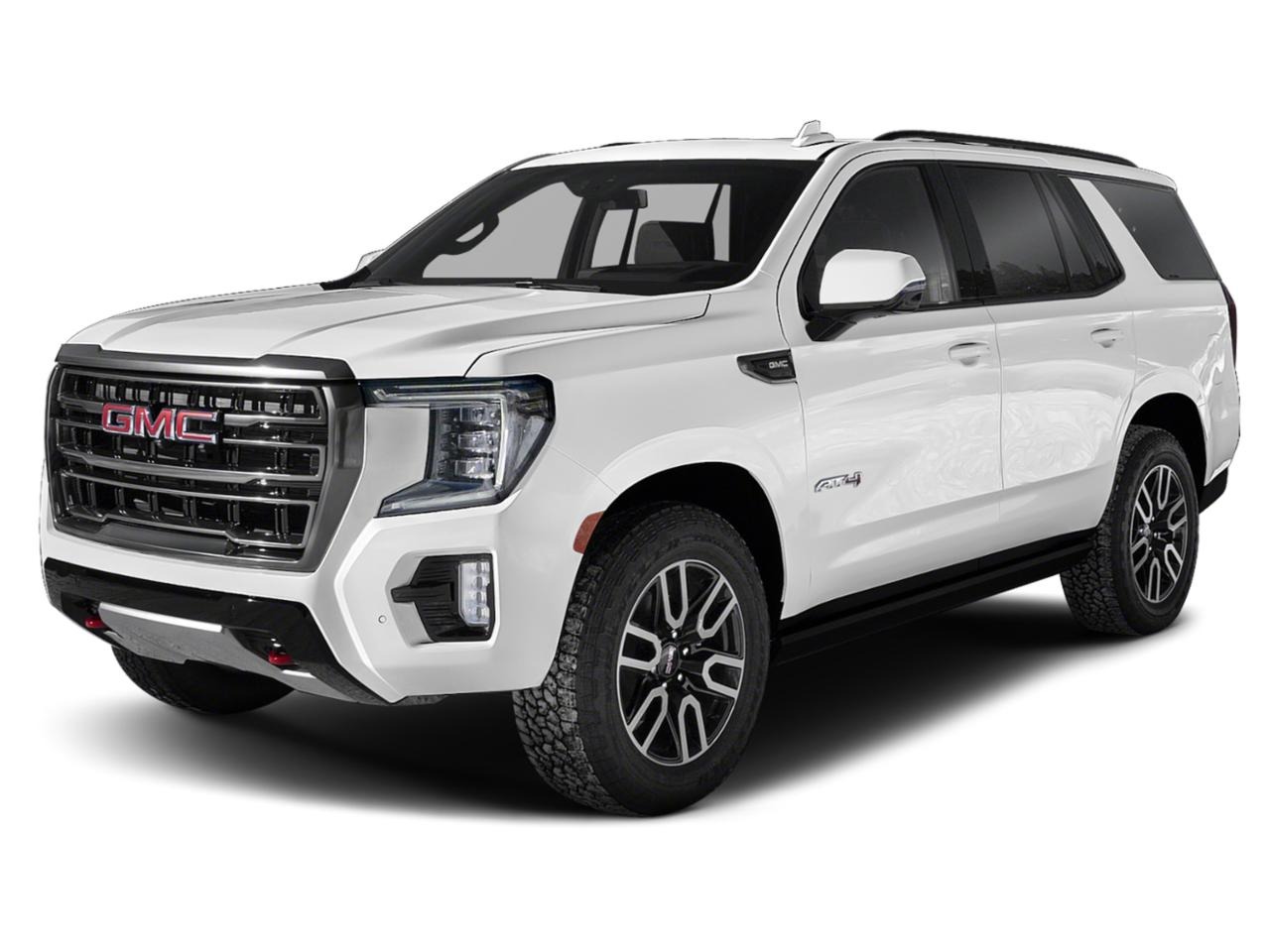 2026 GMC Yukon Pictures