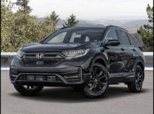 2023 Honda CRV Images