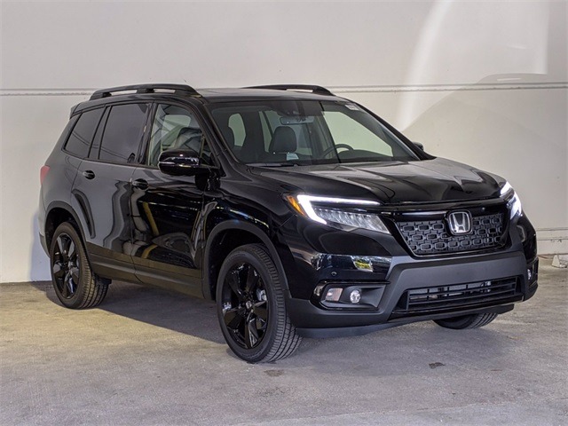 2023 Honda Passport Release Date Rumors Hybrid Colors