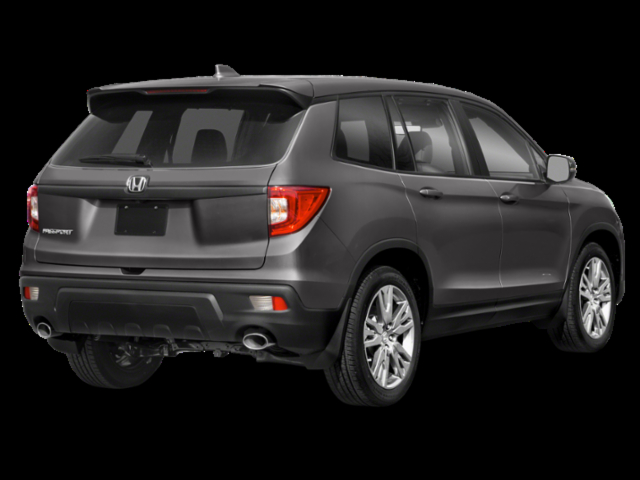 2023 Honda Passport Release Date Rumors Hybrid Colors