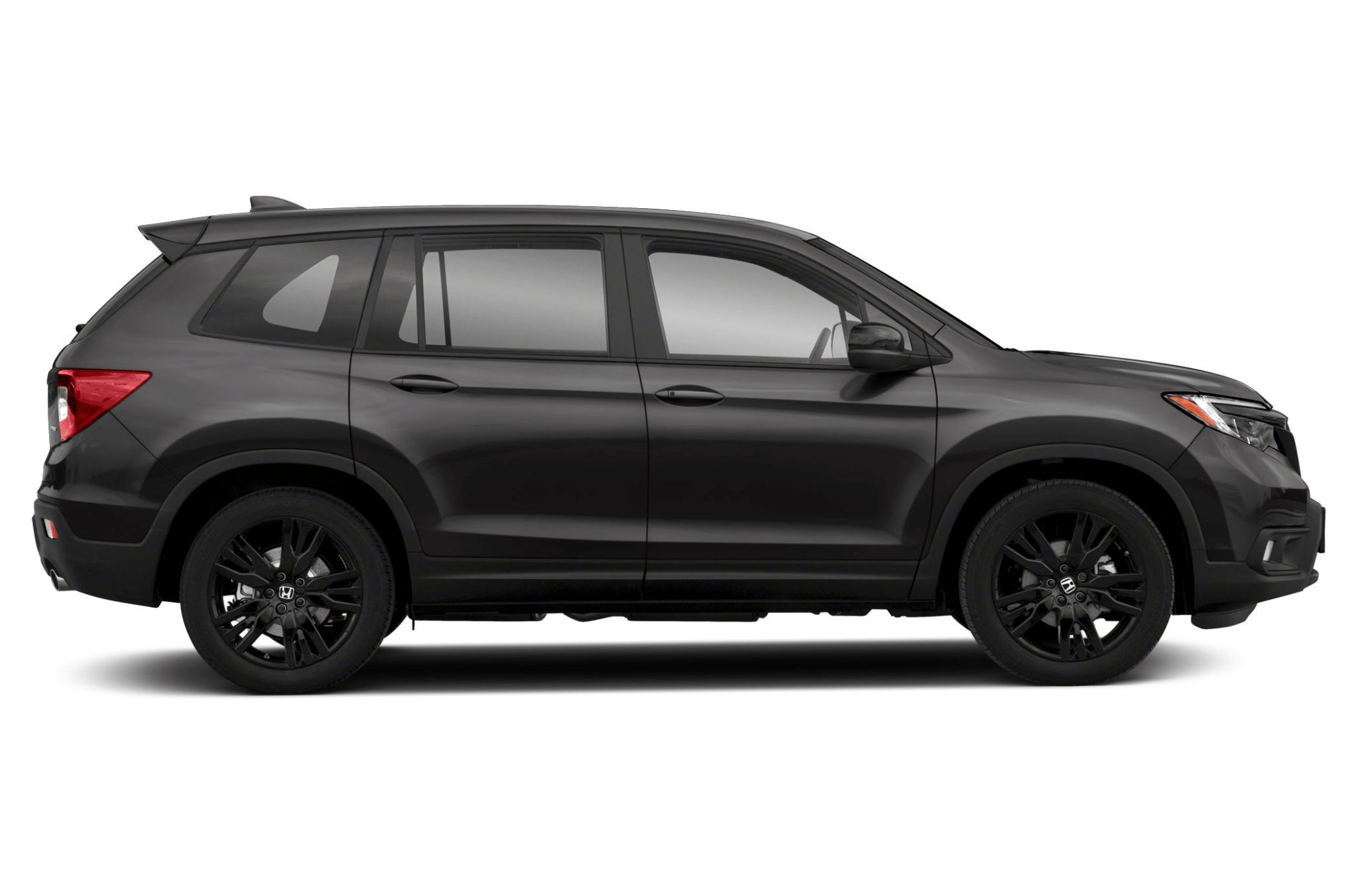 2023 Honda Passport Wallpaper Best New SUVs